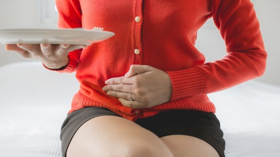 Los mejores alimentos contra la acidez estomacal