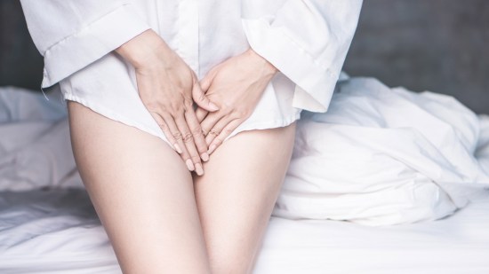 Sequedad vaginal: cómo ponerle remedio