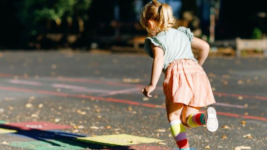 Los juegos tradicionales para niños más populares