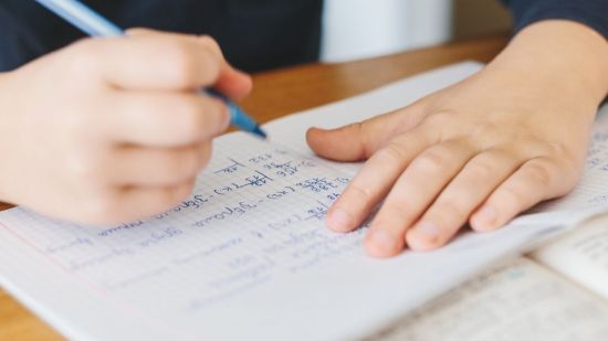 niño matematicas