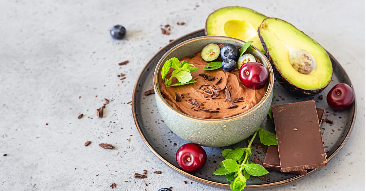 5 recetas con cacao puro ideal para niños
