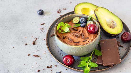 5 recetas con cacao puro ideal para niños