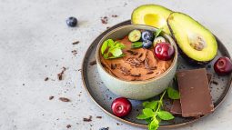 5 recetas con cacao puro ideal para niños