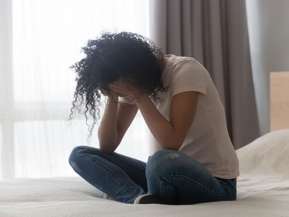 violencia mujer
