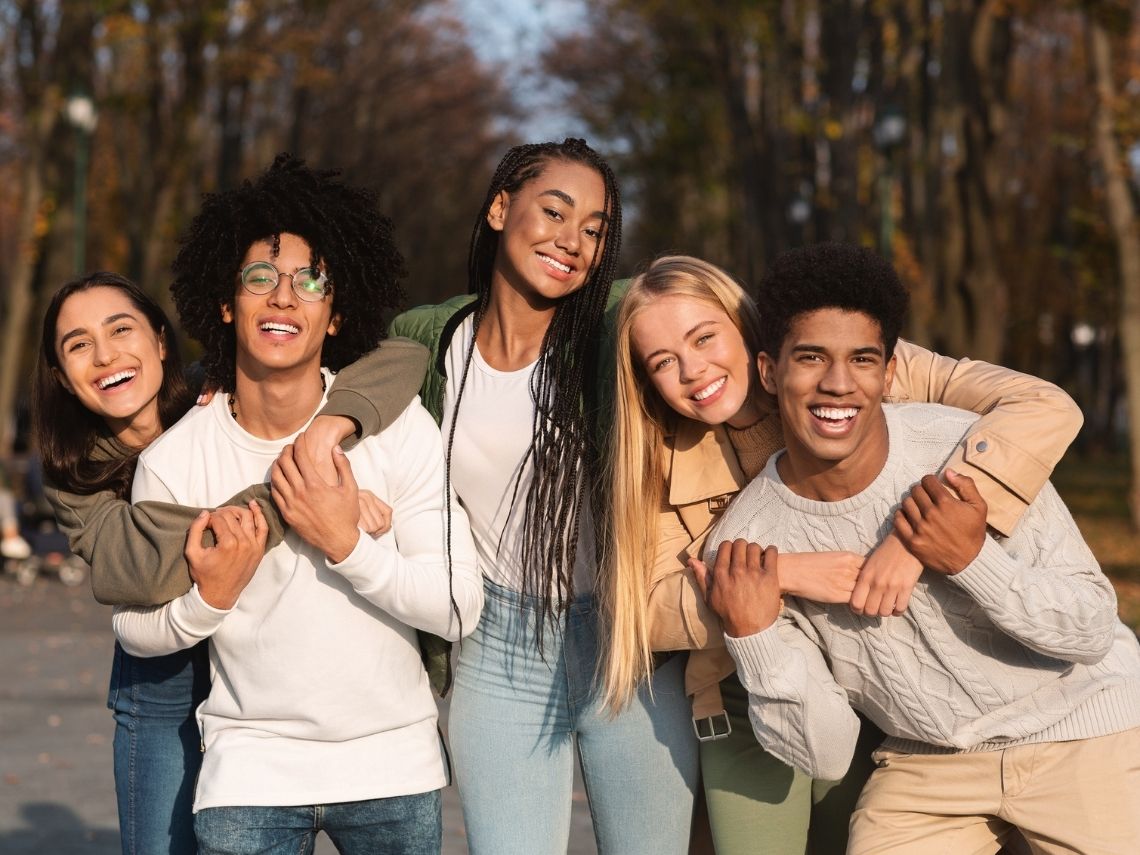 Lo que deben y no deben hacer los padres de adolescentes