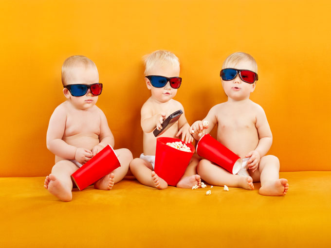 ¿Qué es Baby Einstein? ¿Funciona realmente?