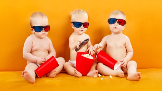 ¿Qué es Baby Einstein? ¿Funciona realmente?