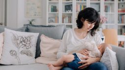 Síndrome de ovarios poliquísticos y lactancia materna
