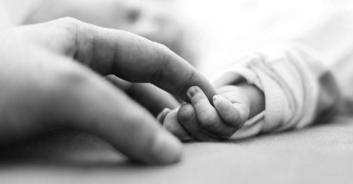 Las 12 cosas que cambian tras ser madre por primera vez