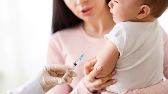 La vacuna del rotavirus: qué debo saber
