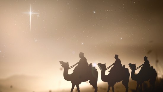 reyes magos