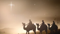 reyes magos