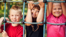 parques infantiles