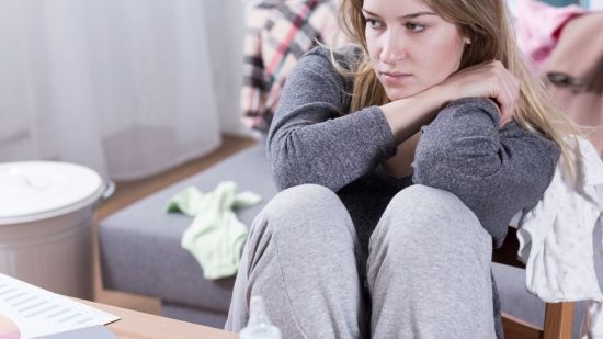 Cuánto tiempo puede durar una depresión posparto