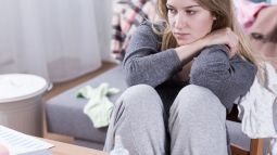 Cuánto tiempo puede durar una depresión posparto