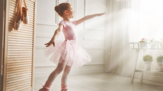 ballet