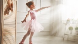 ballet