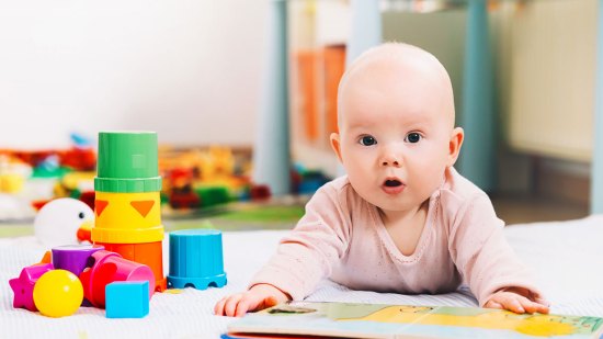 Cuentos para niños de solapas