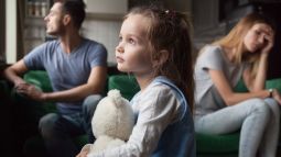 ¿Padres perfectos? Cinco consejos para luchar contra el sentimiento de culpa