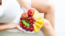 fruta
