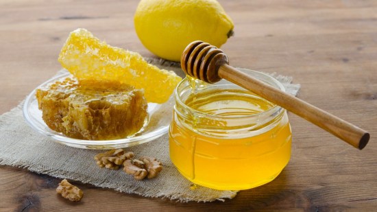 Miel y propóleo (Foto: iStock)