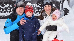 Familia feliz