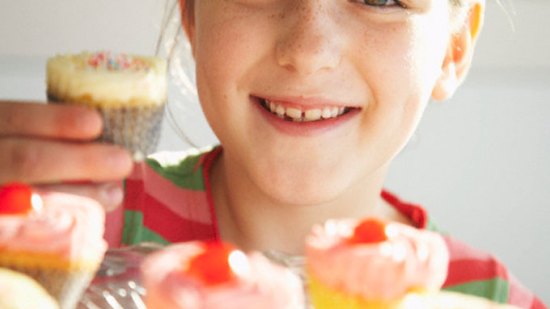 Las comidas de personajes infantiles que tú querrás hacer