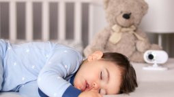 Cuál es el mejor horario para la siesta del bebé