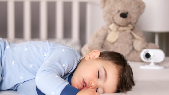 Cuál es el mejor horario para la siesta del bebé
