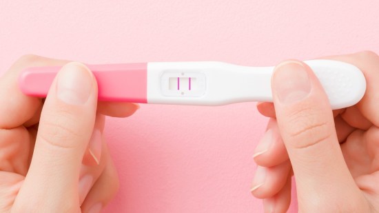 ¿Cuánto cuesta un test de embarazo?
