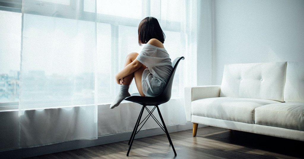 Consejos de los expertos para controlar la ansiedad desde casa