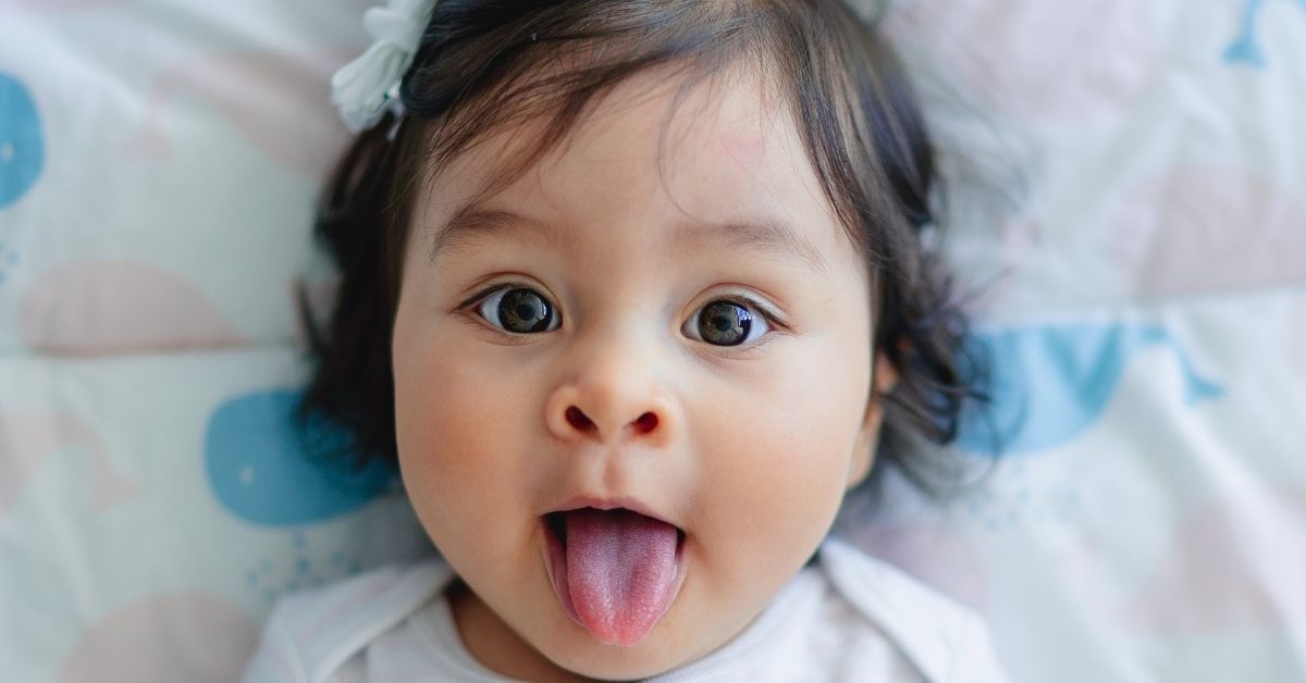 'Lengua COVID' y otros síntomas nuevos de la enfermedad: ¿cómo afecta a los niños?