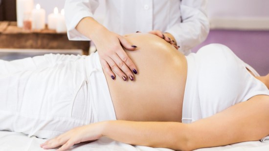 Spa para embarazadas, ¿qué tratamientos están aconsejados y cuáles no?