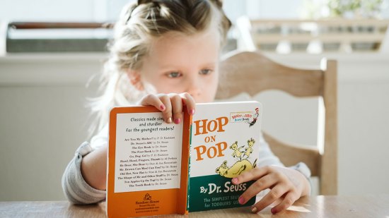Los niños dedican cada vez más tiempo al estudio de idiomas