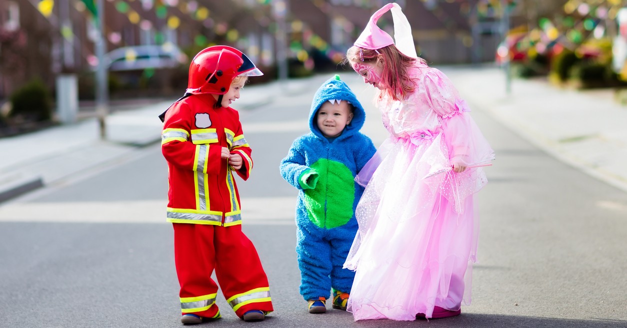 La patarrona, ¿de dónde viene esta leyenda sobre carnaval que aprenden los niños en el cole?