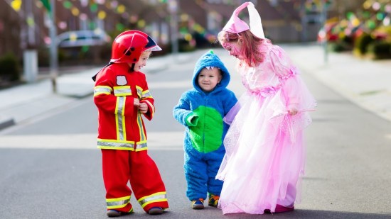 La patarrona, ¿de dónde viene esta leyenda sobre carnaval que aprenden los niños en el cole?
