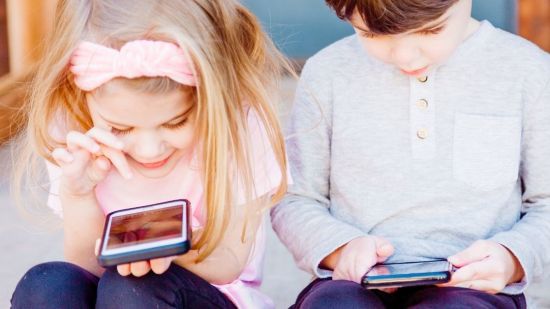 Cómo hablar con nuestros hijos de su seguridad en Internet