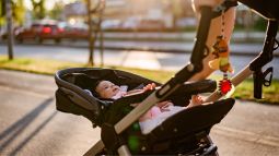 Cochecitos de bebé y sillas de paseo: los modelos más vendidos