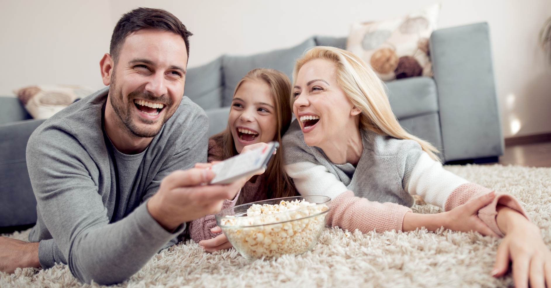 Películas familiares que deberías recuperar para ver en casa con tus hijos esta Navidad