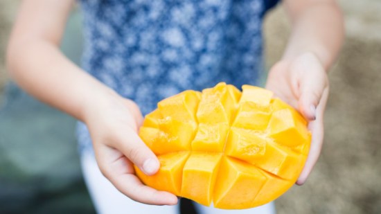 Exquisito mango