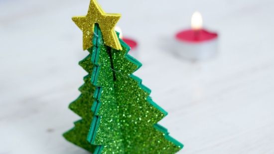 Árbol de Navidad