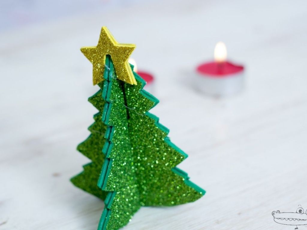 Árbol de Navidad