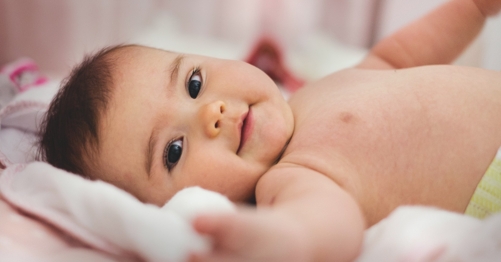 ¿Por qué a mi bebé de seis meses le cuesta dormir?