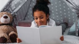 10.	¡Mucha lectura!