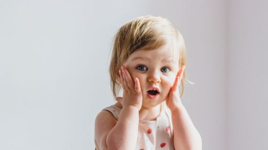 Primeras palabras del bebé: estas son las más comunes
