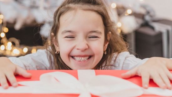Reyes Magos regalos