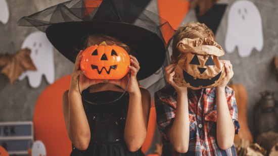 Planes terroríficos para Halloween en Madrid