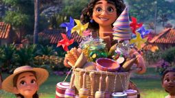 Encanto Disney