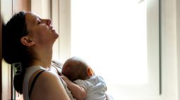 Consejos para acabar con el sentimiento de culpa en la maternidad