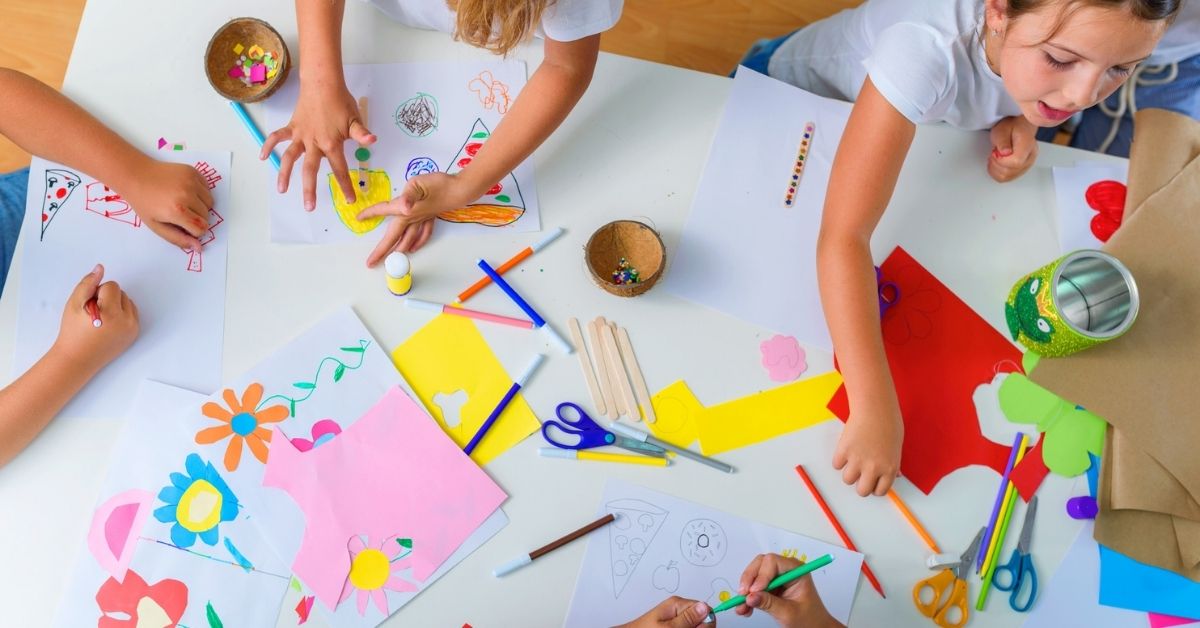 10 cuentas de Instagram con juegos infantiles (educativos)